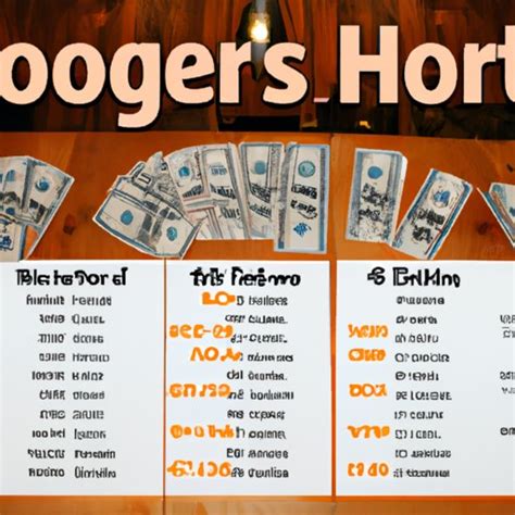 hooters job pay